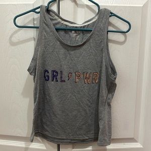 Brooks Running Girl Power Tank